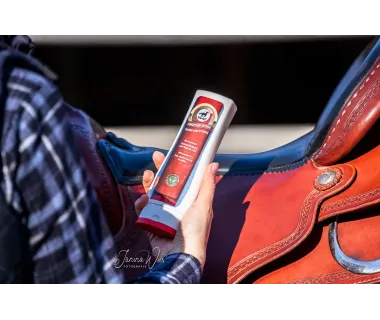 Crema LEOVET Leather Care Intensive Para Cuero
