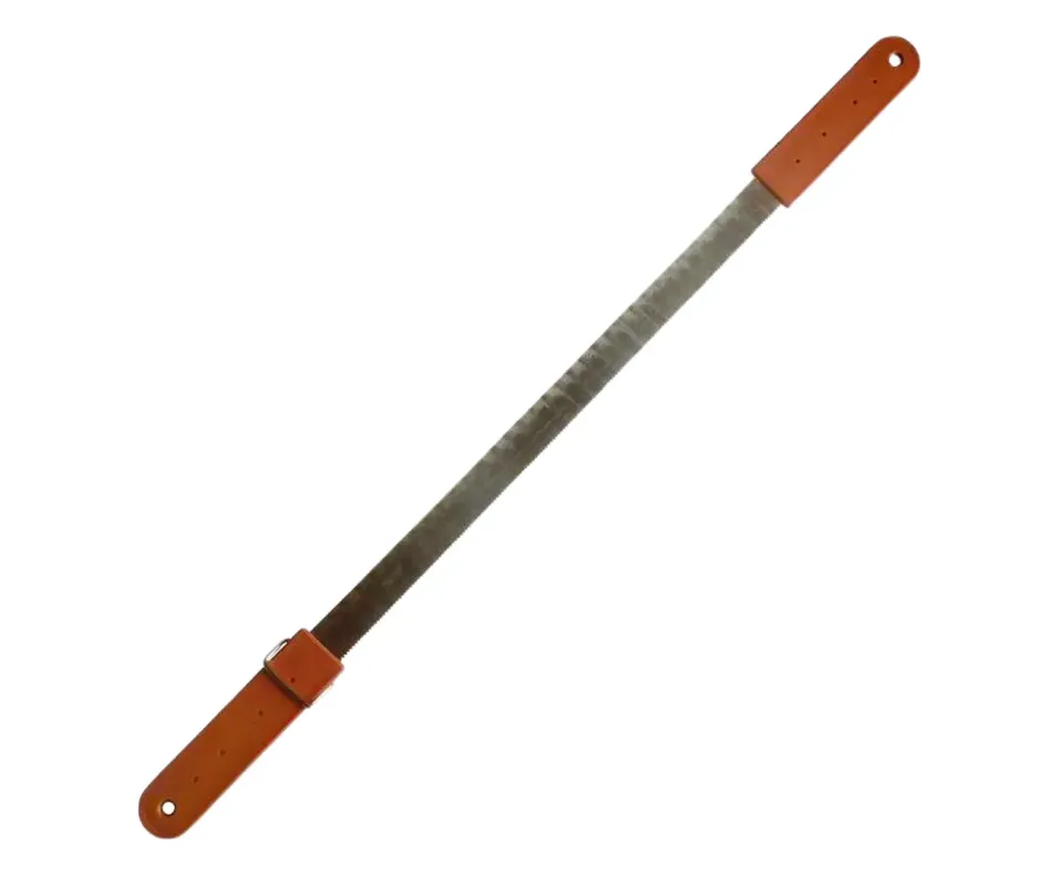 Secador de Ballesta Con Una Hoja Dentada
