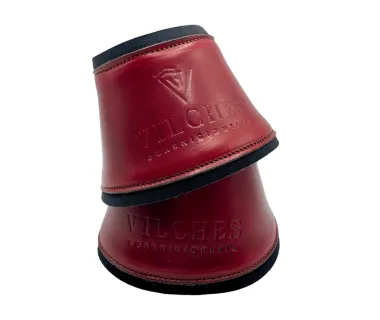 Campana Vilches | Cuero y Neopreno