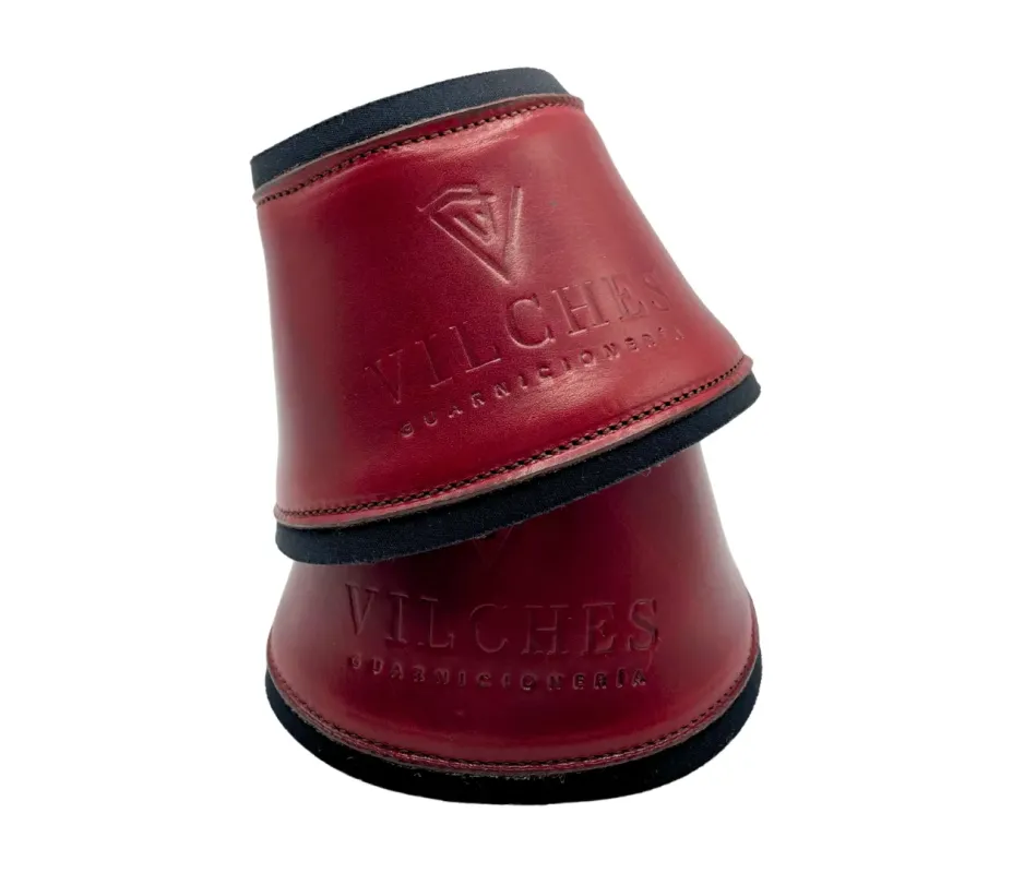 Campana Vilches | Cuero y Neopreno Campana Vilches | Cuero y Neopreno