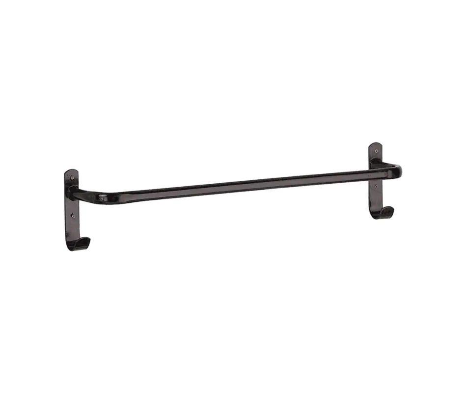 Portamantas Metal Fijo