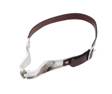 Collar Aire HH Cuero