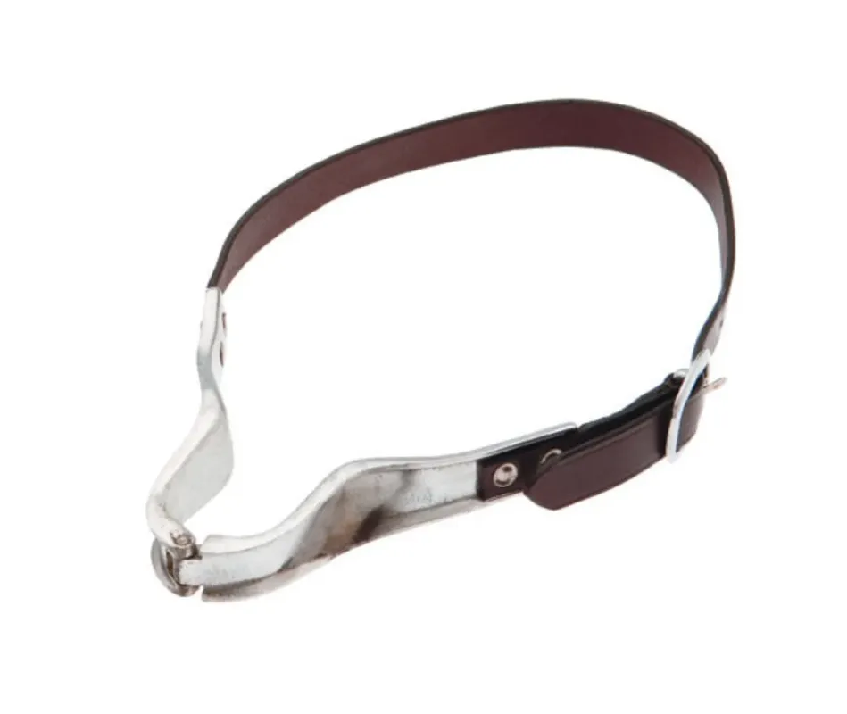 Collar Aire HH Cuero