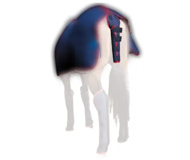 Cubrecola MEHIS Lona Marino