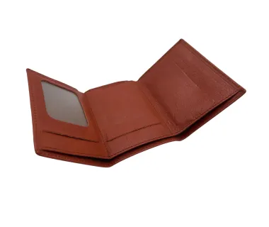 Cartera de piel 1008