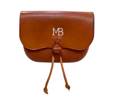 Bolso de Piel | Amazona