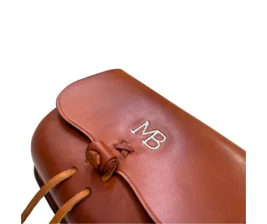 Bolso de Piel | Amazona