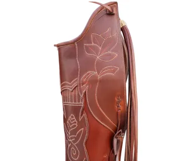 Polaina Paseo Premium | Girasol