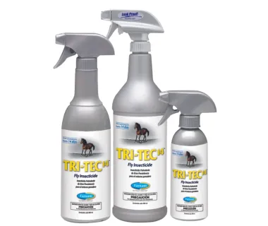 Repelente Insecticida Tri-Tec 14