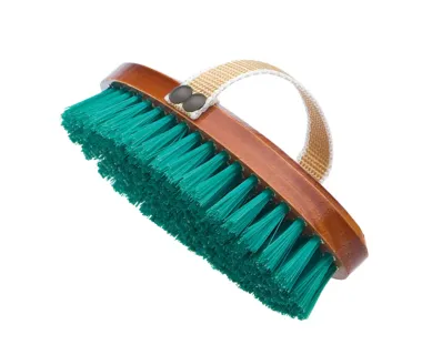 Bruza HH Pequeña Cerda Nylon