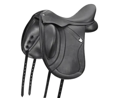 Silla Inglesa Doma Clásica Bates Innova Mono+