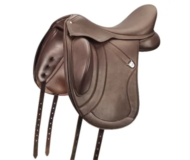 Silla Inglesa Doma Clásica Bates Innova Mono+