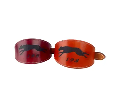 Collar de galgo PREMIUM
