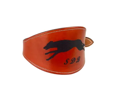 Collar de galgo PREMIUM
