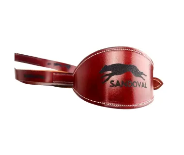 Reata de Galgo Doble PREMIUM