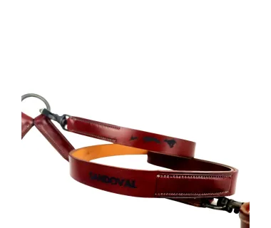 Reata de Galgo Doble PREMIUM