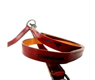 Reata de Galgo Doble PREMIUM