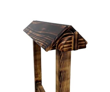 Caballete de Madera