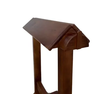 Caballete de Madera