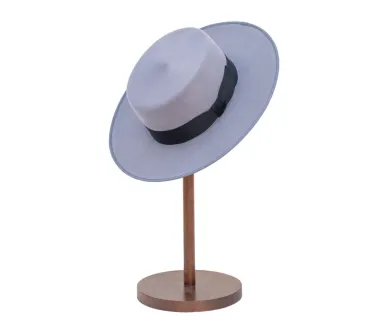Sombrero Sevilla Gris