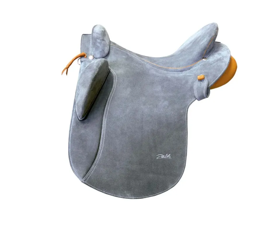 Silla Zaldi Campera Altras con TM Silla Zaldi Campera Altras con TM