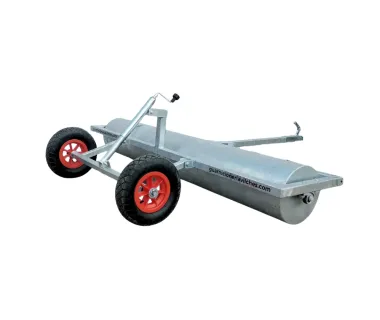 Rulo Compactador GV