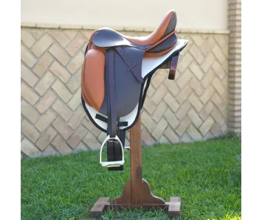 Silla Inglesa Doma Premium Neuss