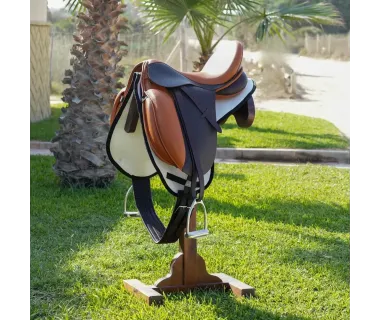 Silla Inglesa Doma Premium Neuss