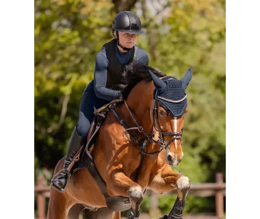 SWING casco de equitación H24 Lady Shine