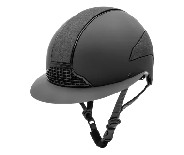 SWING casco de equitación H24 Lady Shine