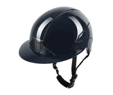 SWING casco de equitación H24 Lady Glossy
