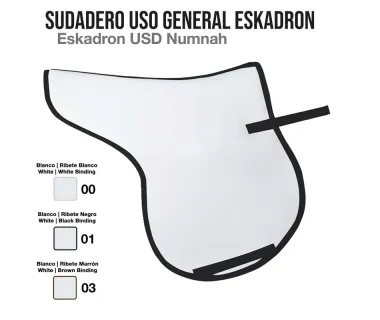 Sudadero Uso General Eskadron 226_19 463 010DL