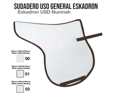 Sudadero Uso General Eskadron 226_19 463 010DL