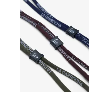 Pack de Cordones Brand