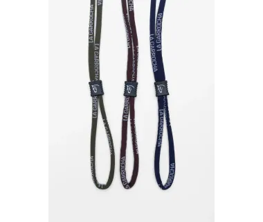 Pack de Cordones Brand