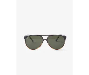 Gafas de sol Figuera | Negro