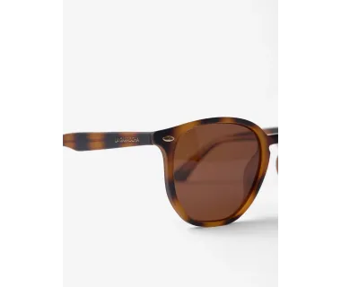 Gafas de Sol Corfu | Negro