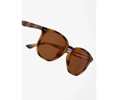 Gafas de Sol Corfu | Negro