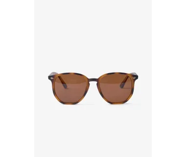 Gafas de Sol Corfu | Negro