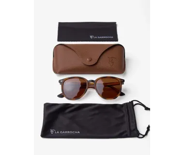 Gafas de Sol Corfu | Negro