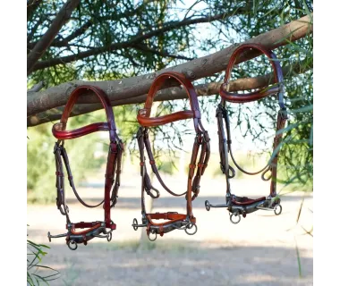 Serretón Premium con Adaptador Para Filete