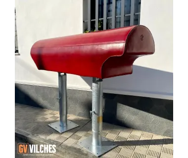 Maniquí de Extracción GV