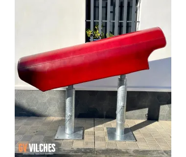 Maniquí de Extracción GV