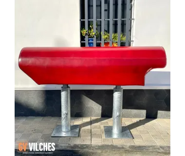 Maniquí de Extracción GV