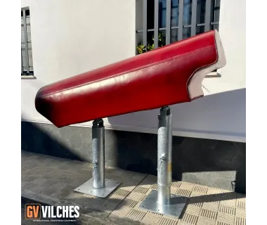 Maniquí de Extracción GV