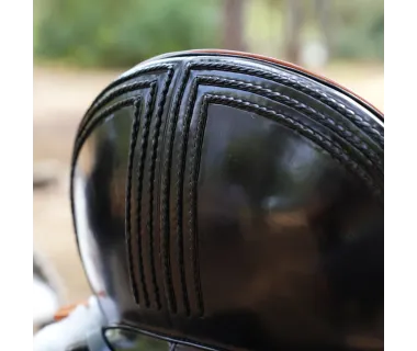 Montura Vaquera Marisma Competición | Asiento Profundo