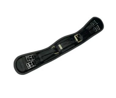 Cincha Doma Zaldi Extra Sanjorge