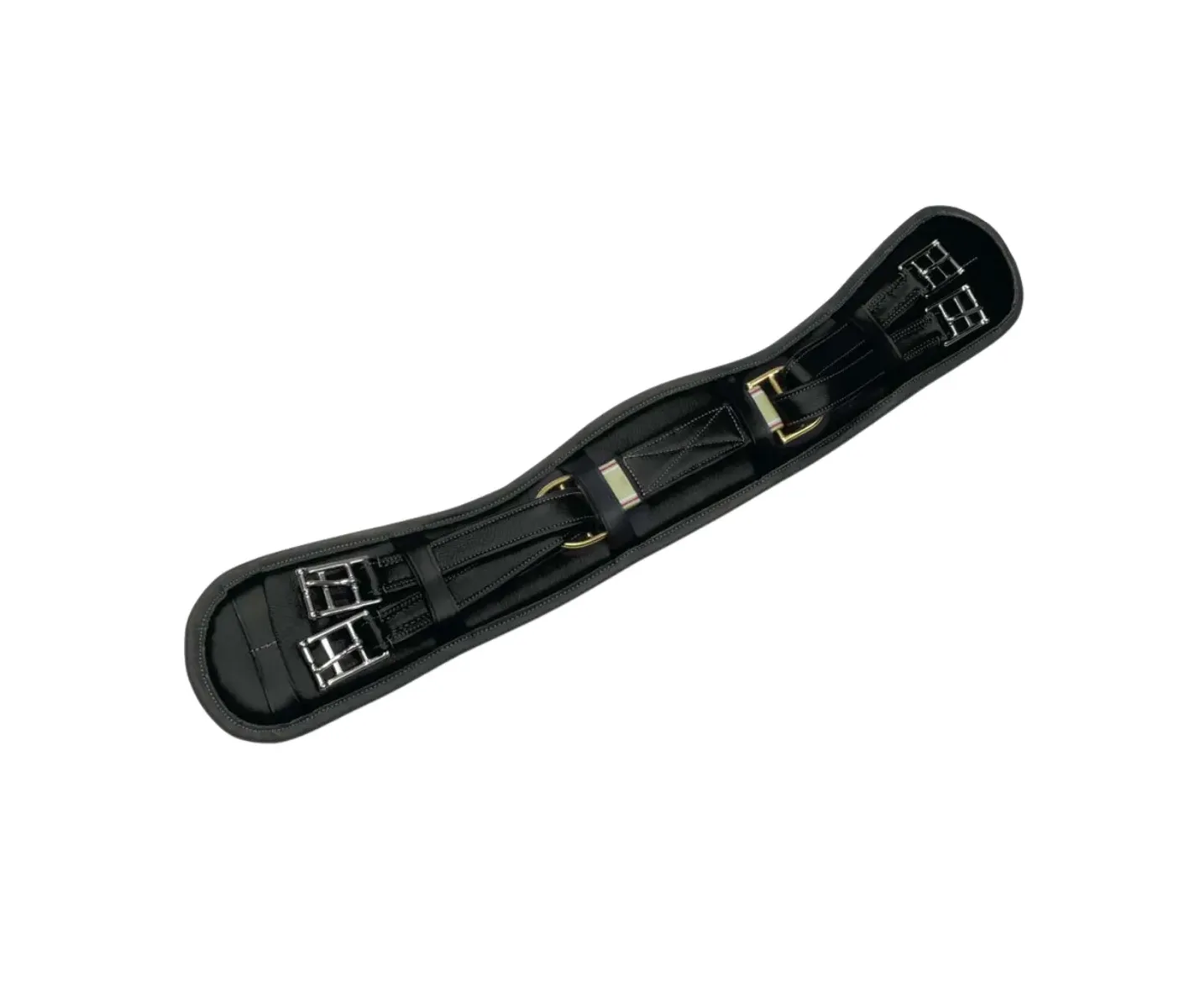 Cincha Doma Zaldi Extra Sanjorge