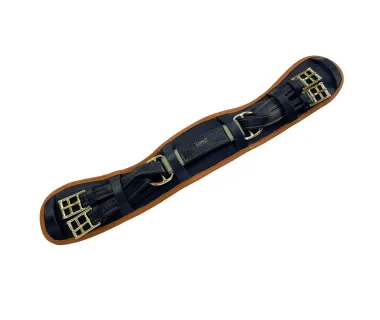 Cincha Doma Zaldi Extra Sanjorge