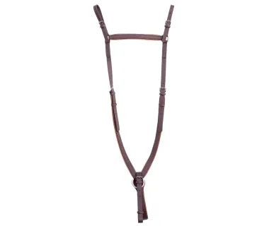 Pechopetral Inglés BIOTHANE